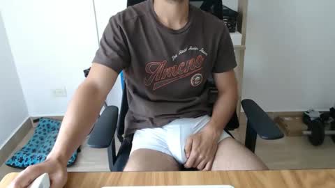 Snapshot of jjrod91 chatting on 03-12-26, 05:08 Jon online show from 03-12-26, 05:08