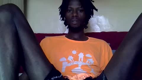 King online show from 12-03-25, 08:12