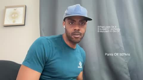 Jay Load  online show from 11-23-25, 11:59