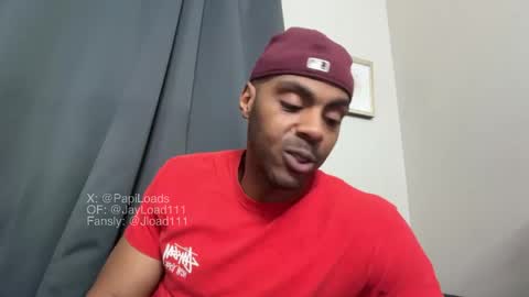 Jay Load  online show from 12-20-25, 03:57