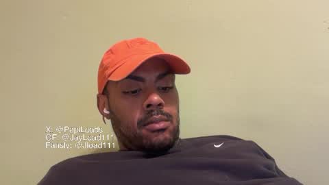 Jay Load  online show from 02-15-26, 02:19