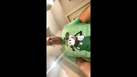 Snapshot of jlovindemsm chatting on 01-13-26, 07:35 Jimmy online show from 01-13-26, 07:35