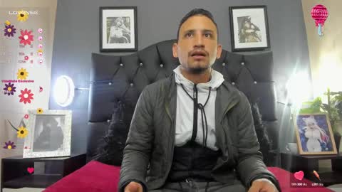 jm_hot_ online show from 02-02-25, 04:15