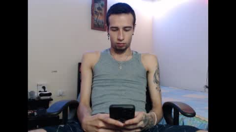 jm_wayn99 online show from 12-01-25, 01:54