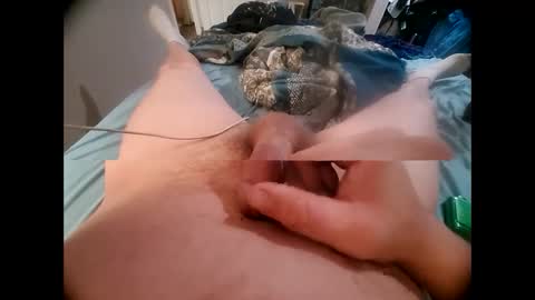 Jcocks25 online show from 02-18-25, 02:06