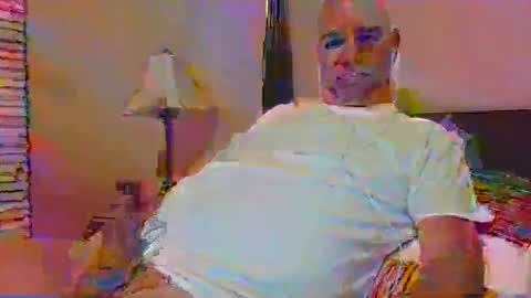 jmichael50 online show from 10-10-25, 12:09