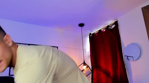 IGJmortton online show from 12-14-24, 03:25