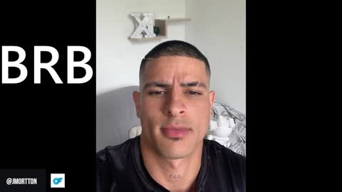 IGJmortton online show from 02-10-25, 04:58