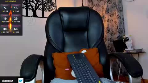 IGJmortton online show from 02-11-25, 12:59