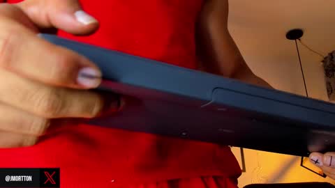 IGJmortton online show from 02-25-25, 12:03