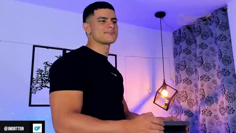 IGJmortton online show from 03-07-25, 01:20