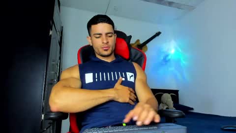 Snapshot of jmortton chatting on 06-04-26, 09:37 IGJmortton online show from 06-04-26, 09:37