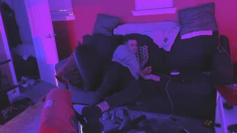 JpMichael online show from 01-06-25, 04:58