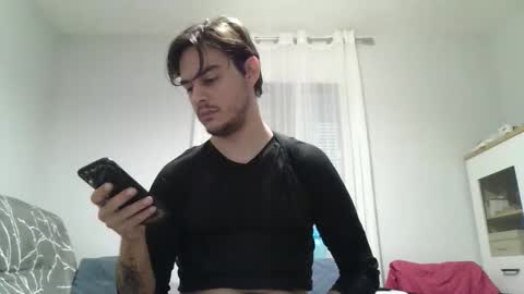 Snapshot of jmzorro chatting on 02-17-26, 11:50 Jmzorro online show from 02-17-26, 11:50