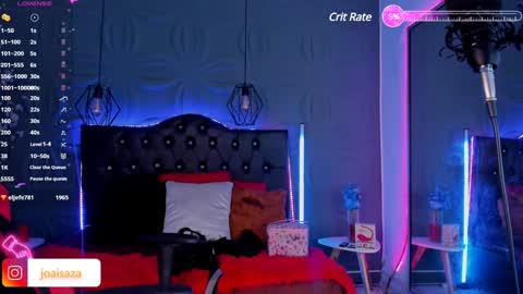 Snapshot of joaisaza chatting on 12-20-24, 10:49 Joa Isaza online show from 12-20-24, 10:49