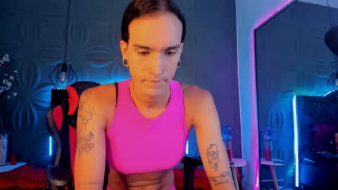 Snapshot of joaisaza chatting on 01-17-25, 07:08 Joa Isaza online show from 01-17-25, 07:08