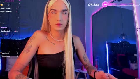 Snapshot of joaisaza chatting on 02-19-25, 06:11 Joa Isaza online show from 02-19-25, 06:11