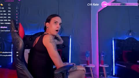 Snapshot of joaisaza chatting on 02-21-25, 06:18 Joa Isaza online show from 02-21-25, 06:18