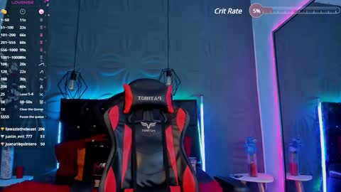 Snapshot of joaisaza chatting on 02-28-25, 09:15 Joa Isaza online show from 02-28-25, 09:15