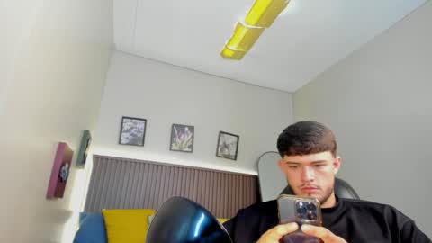 joan_blake online show from 05-20-26, 10:27
