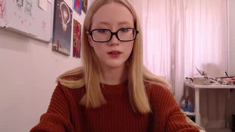 joan_kiss online show from 11-19-25, 07:41