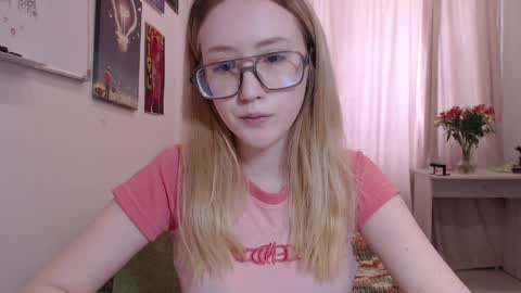 joan_kiss online show from 04-11-26, 07:56