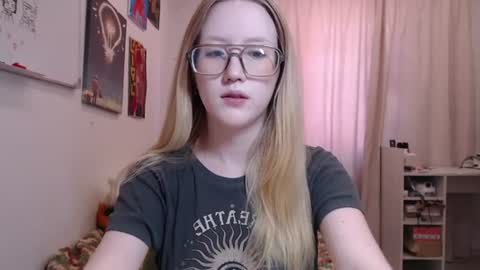 joan_kiss online show from 07-29-26, 04:21