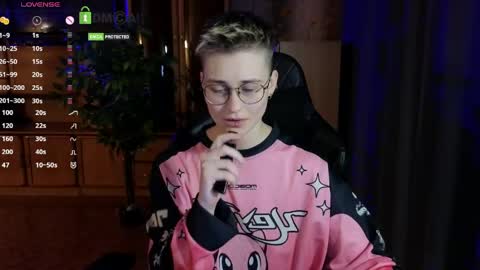 J online show from 04-19-26, 07:27