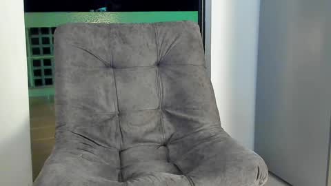 JOAN SAENZ online show from 01-10-25, 05:37