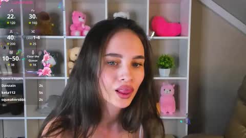 Skye online show from 01-19-26, 01:20