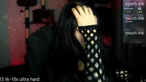 Snapshot of joan_wilson chatting on 12-14-25, 10:14 joan_wilson online show from 12-14-25, 10:14