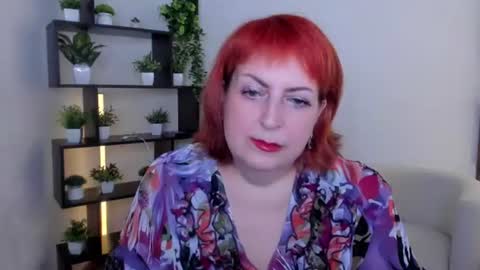 Joana online show from 06-17-26, 08:28