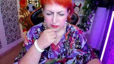 Joana online show from 07-04-26, 08:20