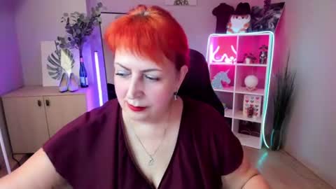 Joana online show from 07-10-26, 08:29