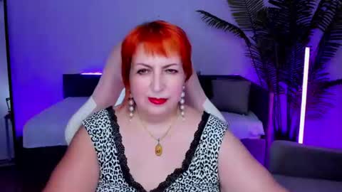 Joana online show from 07-24-26, 08:23