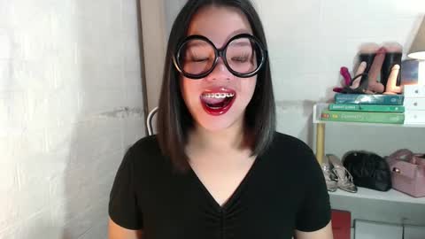 Snapshot of joanagorgeous chatting on 12-27-24, 06:53 Joana online show from 12-27-24, 06:53