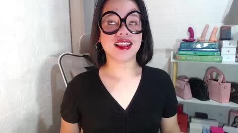Snapshot of joanagorgeous chatting on 01-06-25, 10:37 Joana online show from 01-06-25, 10:37