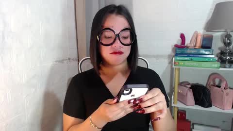 Snapshot of joanagorgeous chatting on 01-07-25, 06:56 Joana online show from 01-07-25, 06:56