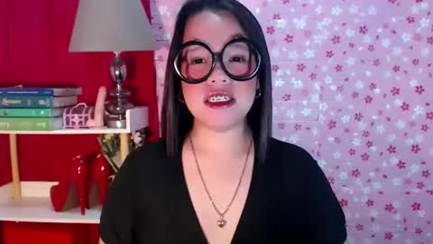 Joana online show from 11-02-25, 01:41