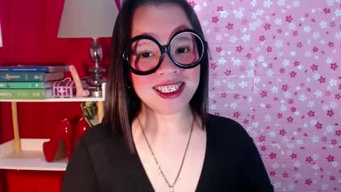 Joana online show from 11-04-25, 08:19