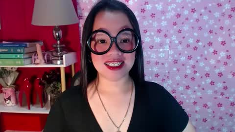 Joana online show from 11-21-25, 08:07