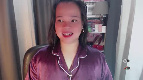 Joana online show from 03-06-26, 08:27