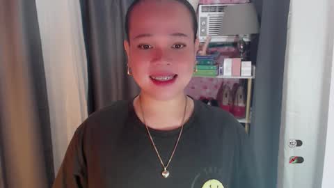 Joana online show from 03-24-26, 12:43