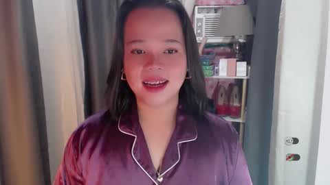 Joana online show from 03-25-26, 01:11