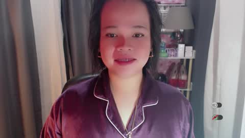 Joana online show from 04-07-26, 08:09