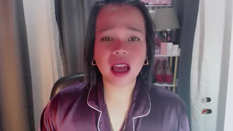 Joana online show from 04-17-26, 11:08