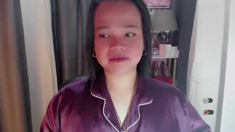 Joana online show from 04-21-26, 07:50