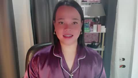 Joana online show from 05-16-26, 12:51