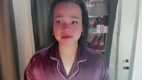Joana online show from 05-24-26, 10:59