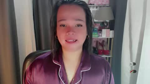 Joana online show from 06-10-26, 12:11